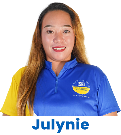 Julynie Regual